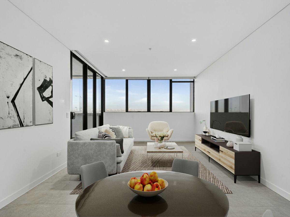1406/9 Gay Street, Castle Hill - image 2