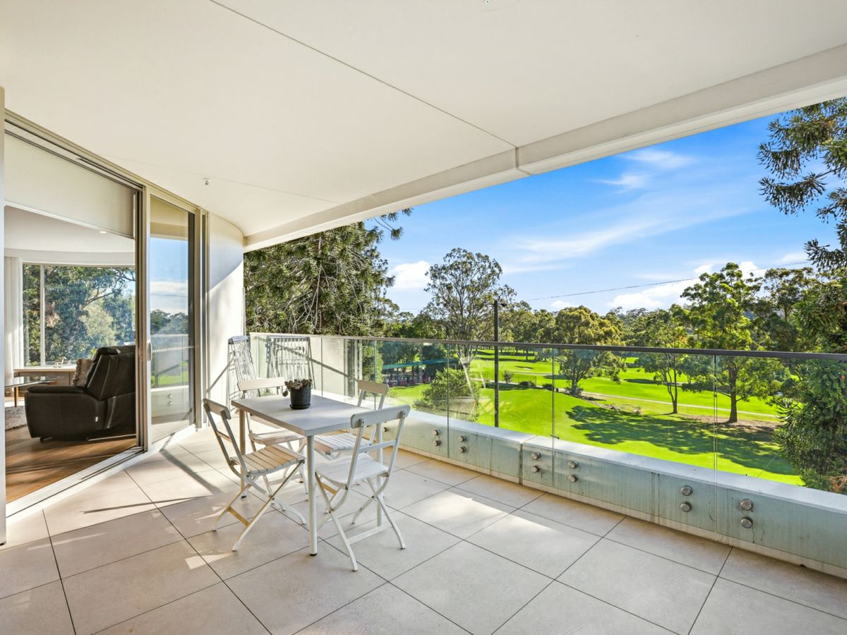 322/9 Spurway Drive, Norwest - image 1