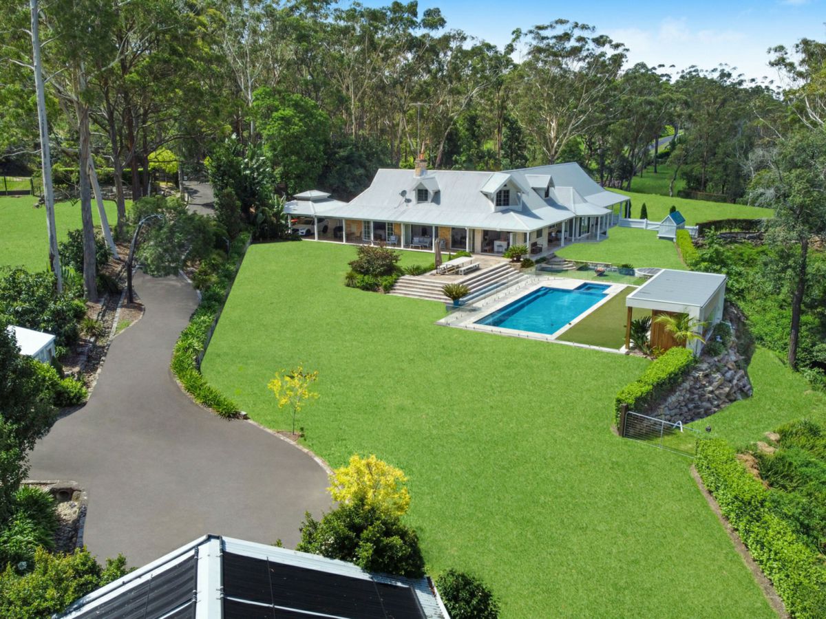14 Lancewood Road, Dural - image 2