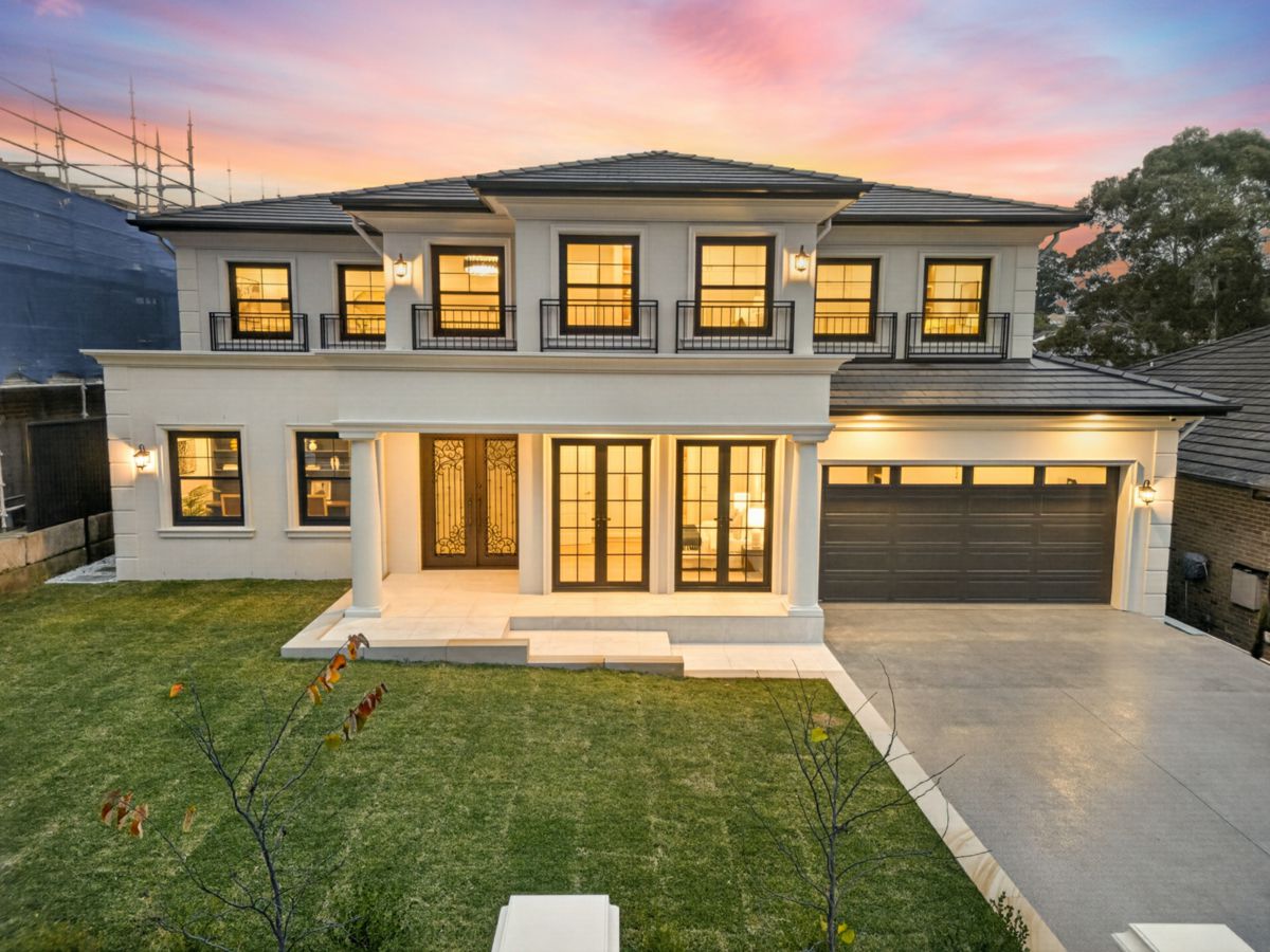 23 Valencia Street, Dural - image 2