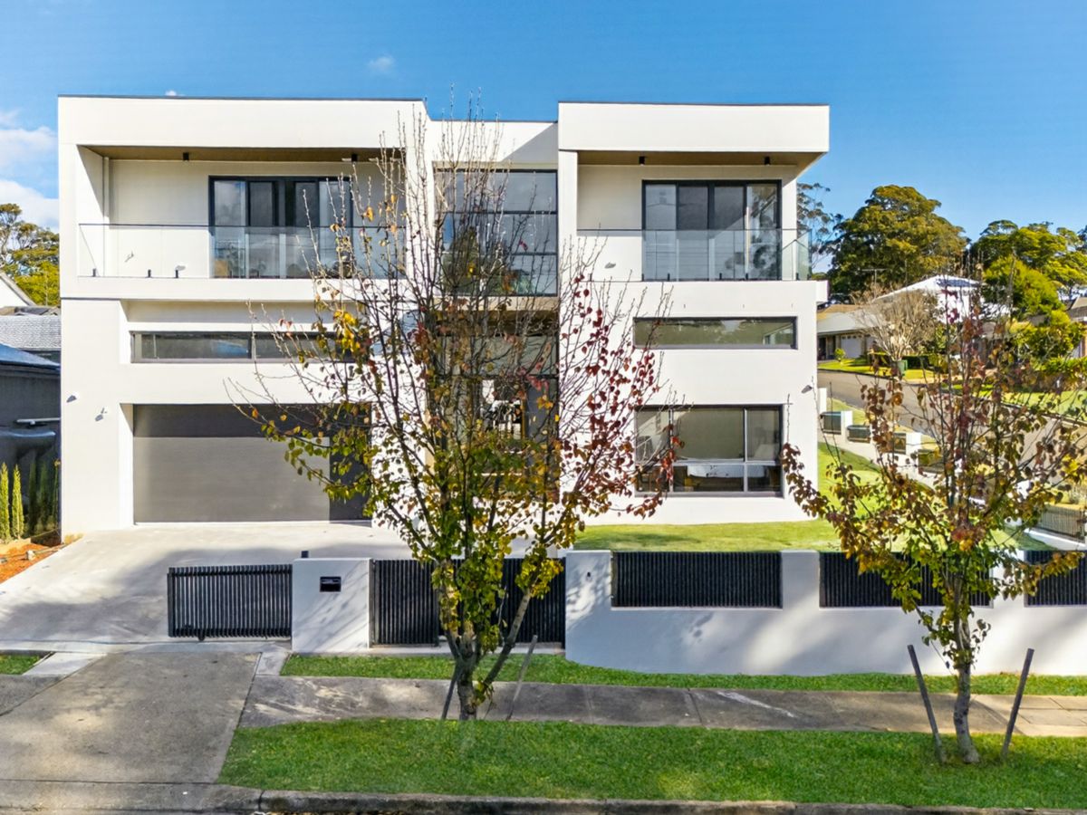 29 Jaffa Road, Dural - image 1