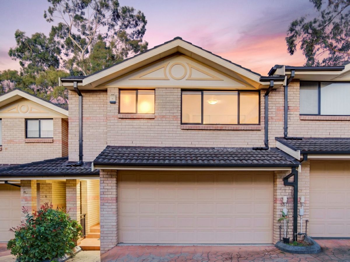 15/35 Parsonage Road, Castle Hill - image 1