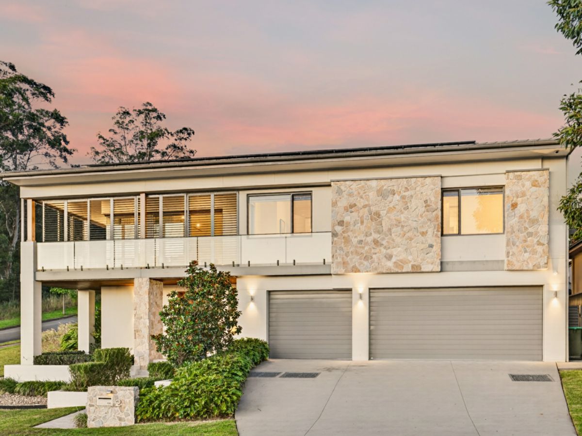 2 Murrung Way, Castle Hill - image 2
