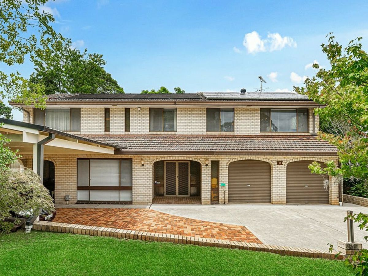 18 Karloon Road, West Pennant Hills - image 3