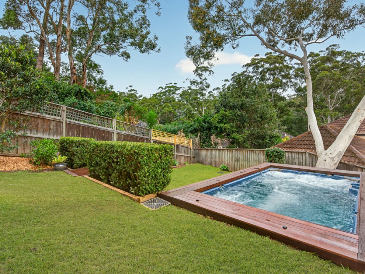 2B Neptune Place, West Pennant Hills - image 1