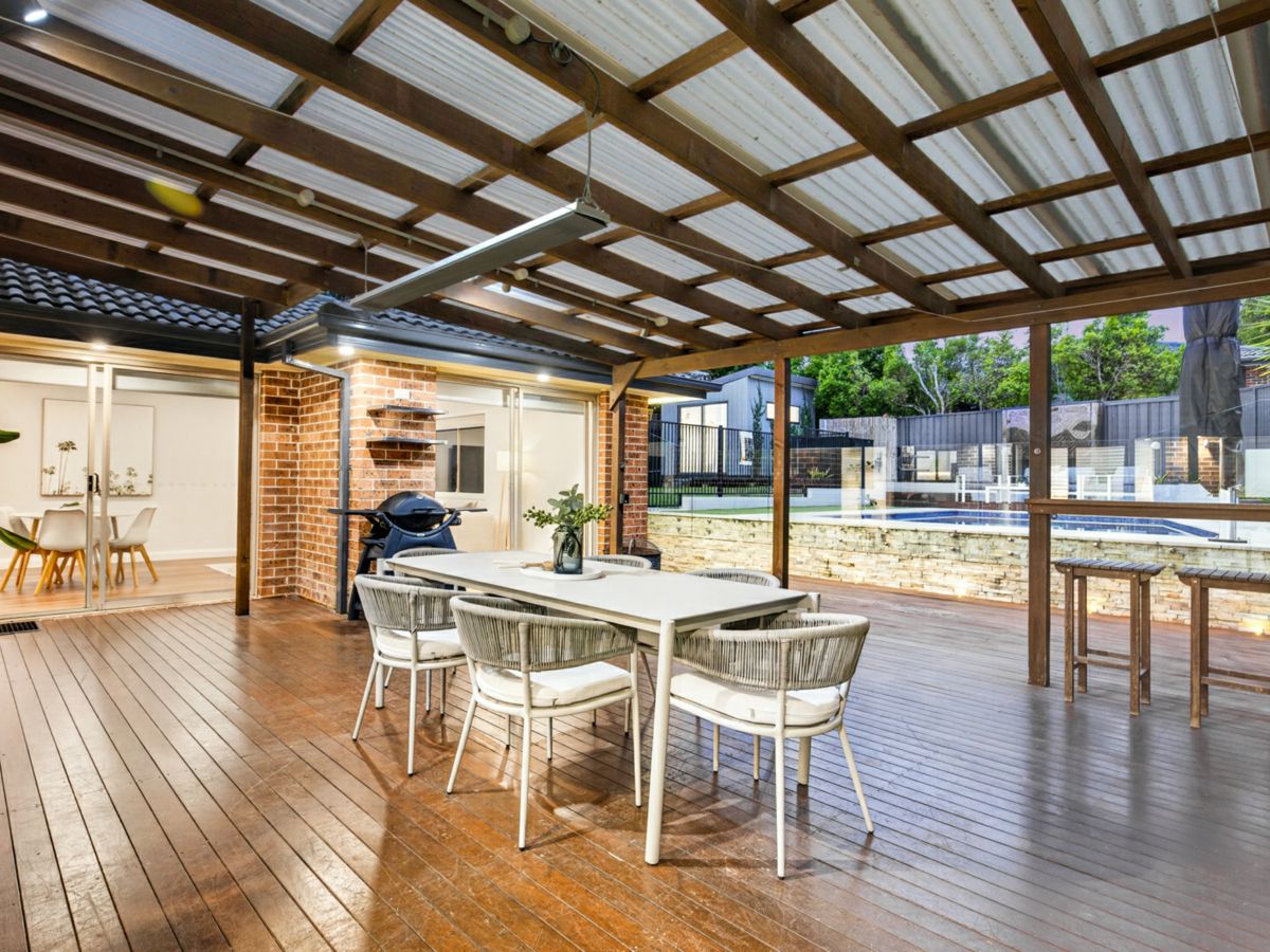 5 Hyde Avenue, Glenhaven - image 1