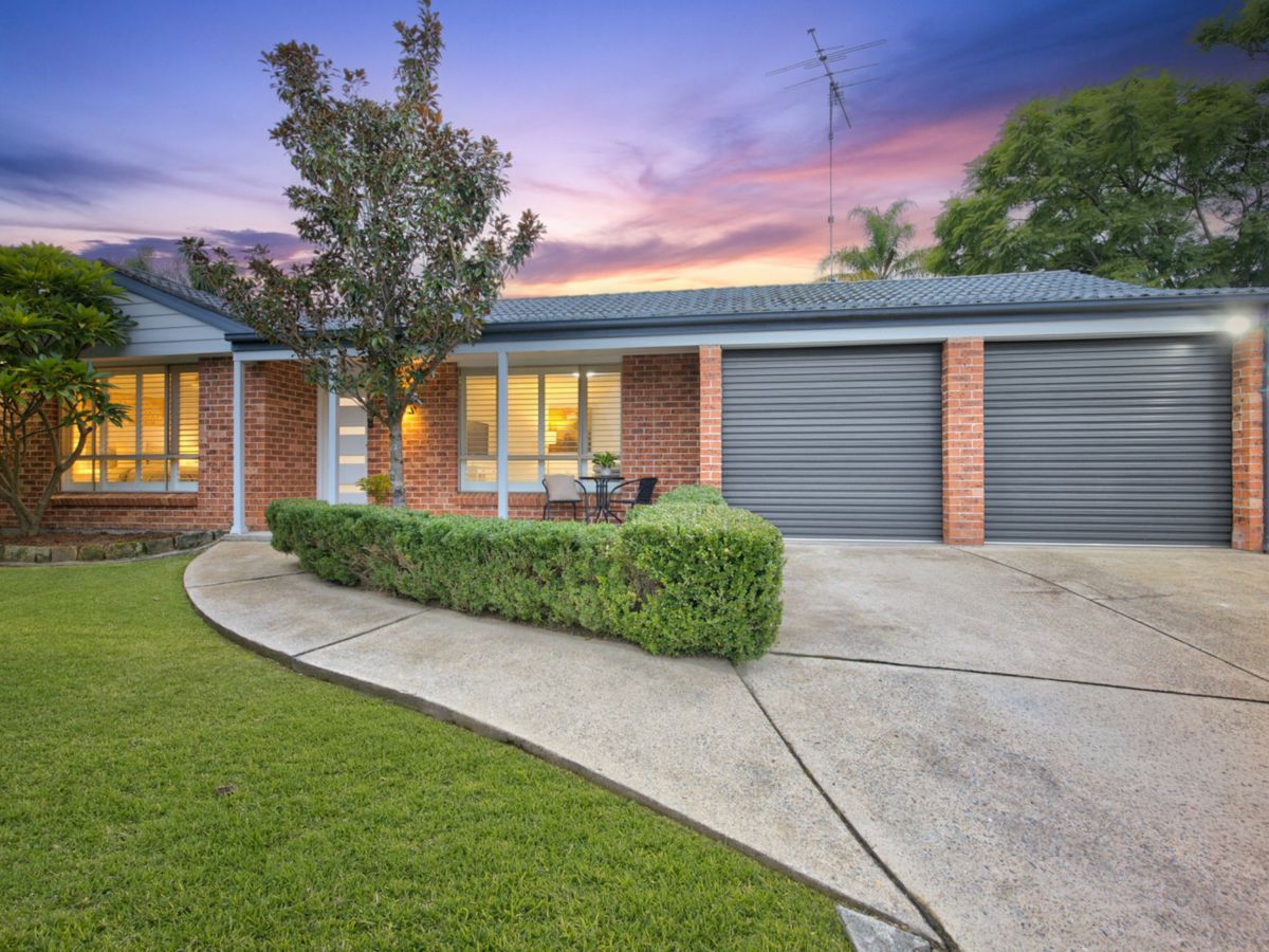 5 Hyde Avenue, Glenhaven - image 3