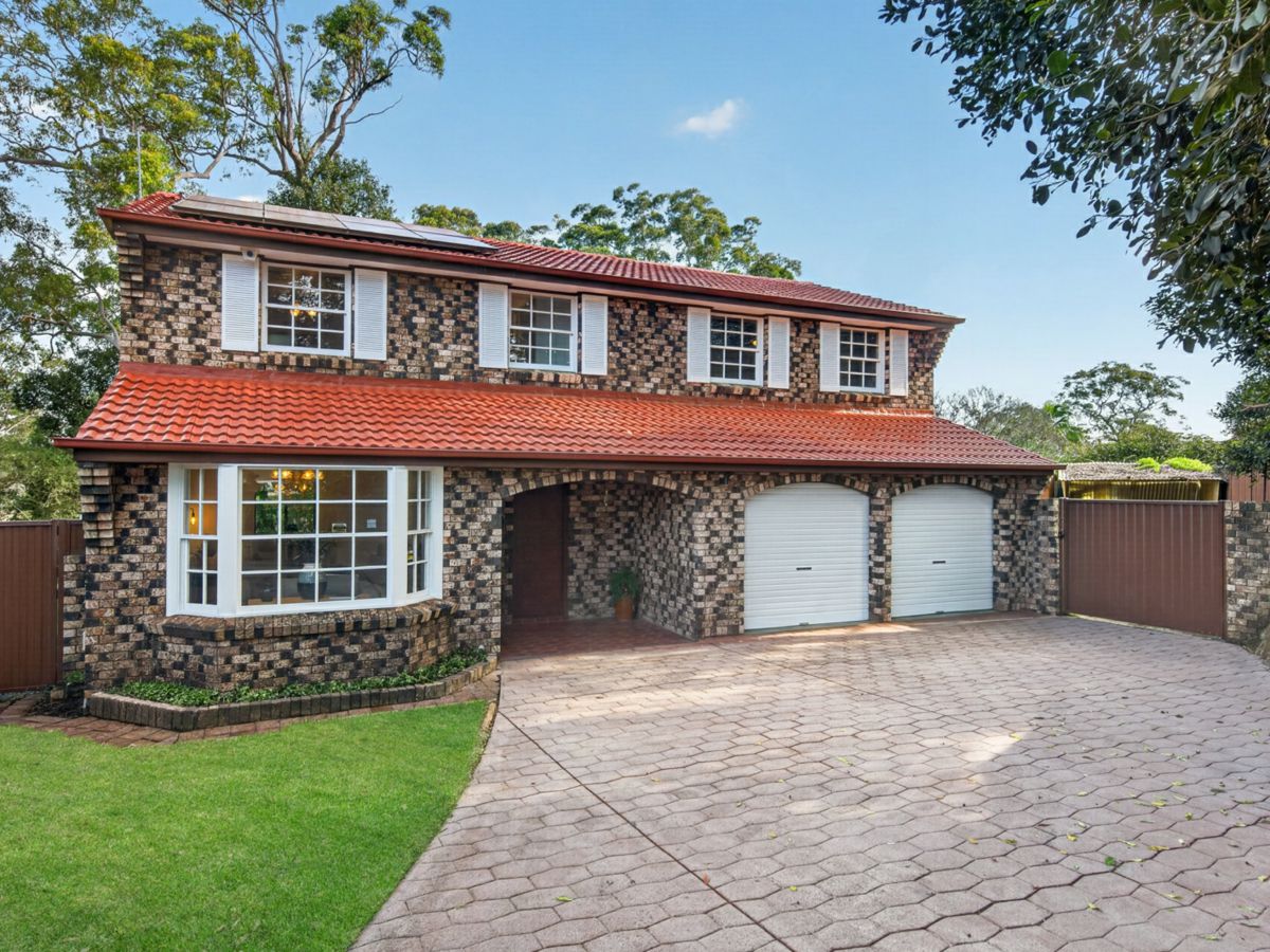 14 Julia Close, Cherrybrook - image 1