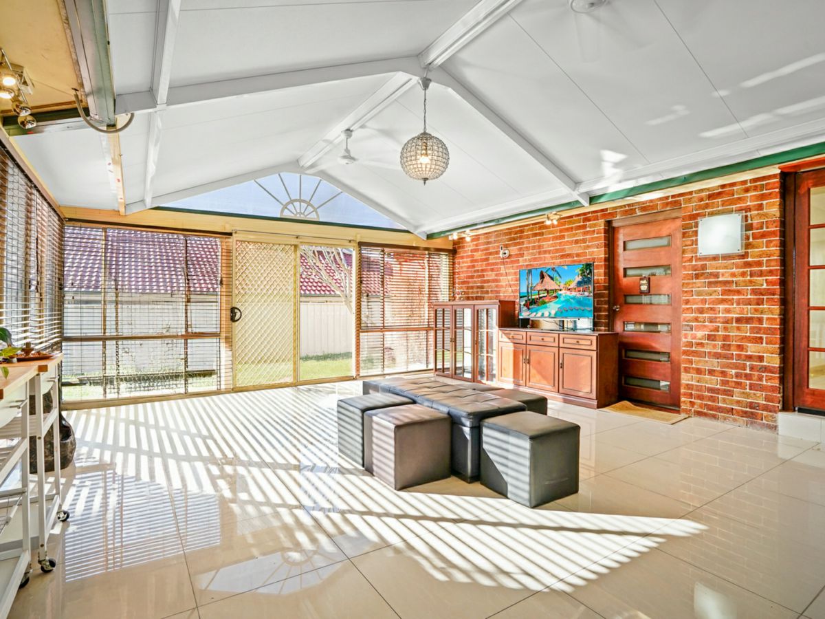75 Bingara Crescent, Bella Vista - image 1