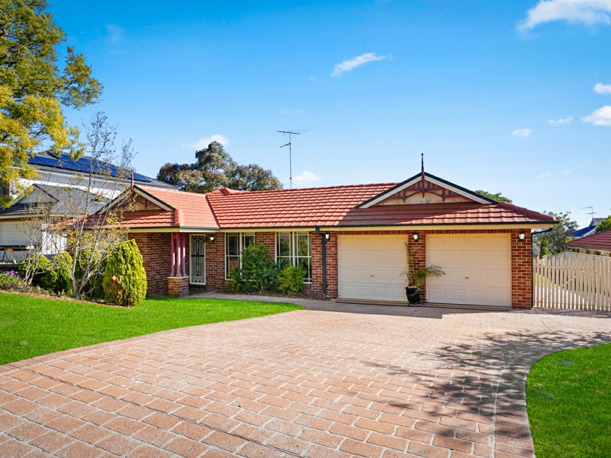 75 Bingara Crescent, Bella Vista - image 3