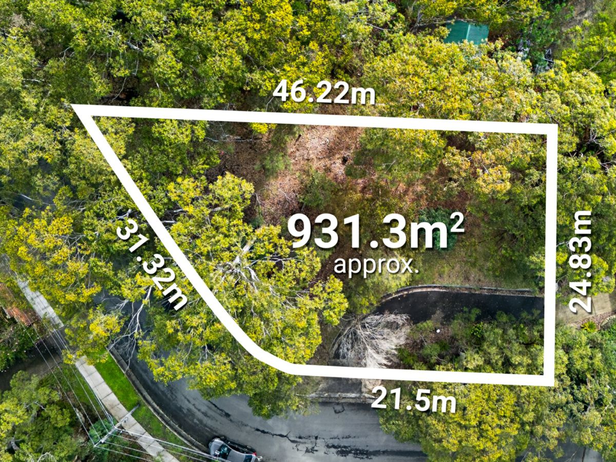 1 The Crest, Hornsby Heights - image 1