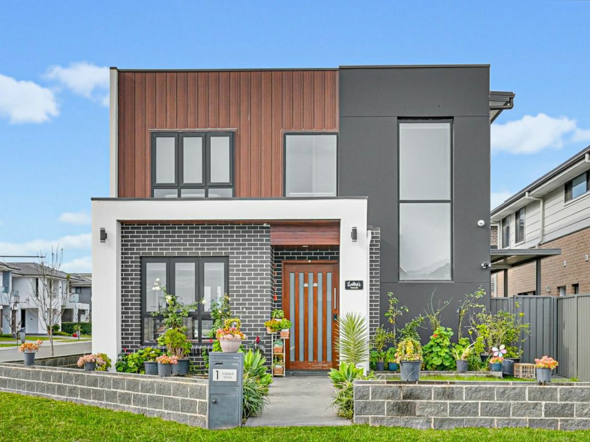 1 Valiant Street (Nirimba Fields), Schofields - image 1