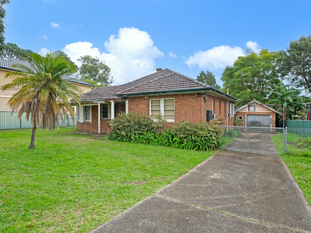 249 North Rocks Road, North Rocks - image 1