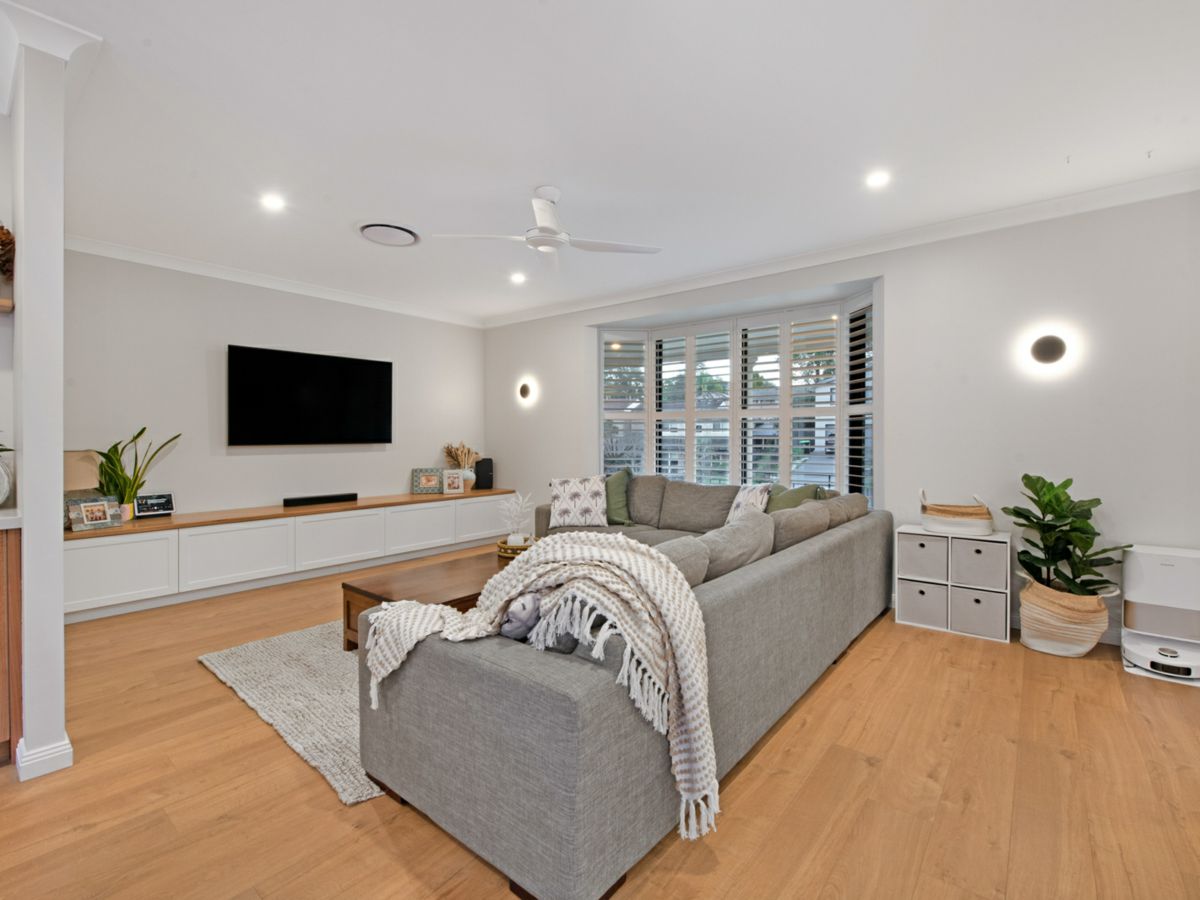 41 Cambridge Avenue, North Rocks - image 2
