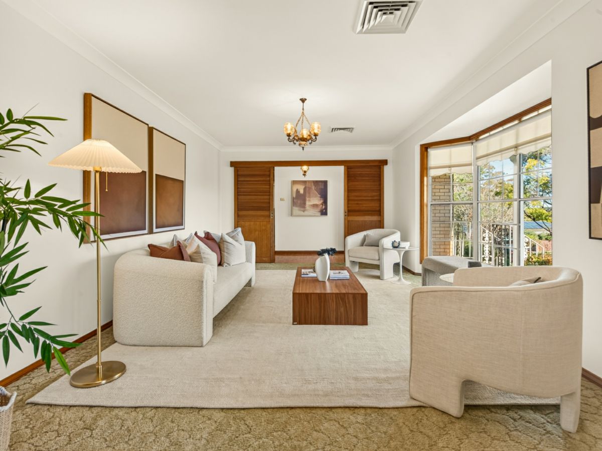 1 Rachel Avenue, West Pennant Hills - image 2