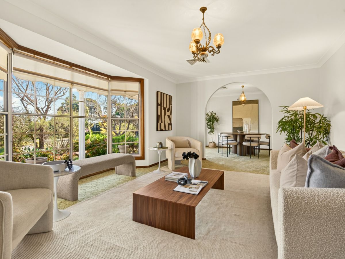 1 Rachel Avenue, West Pennant Hills - image 3