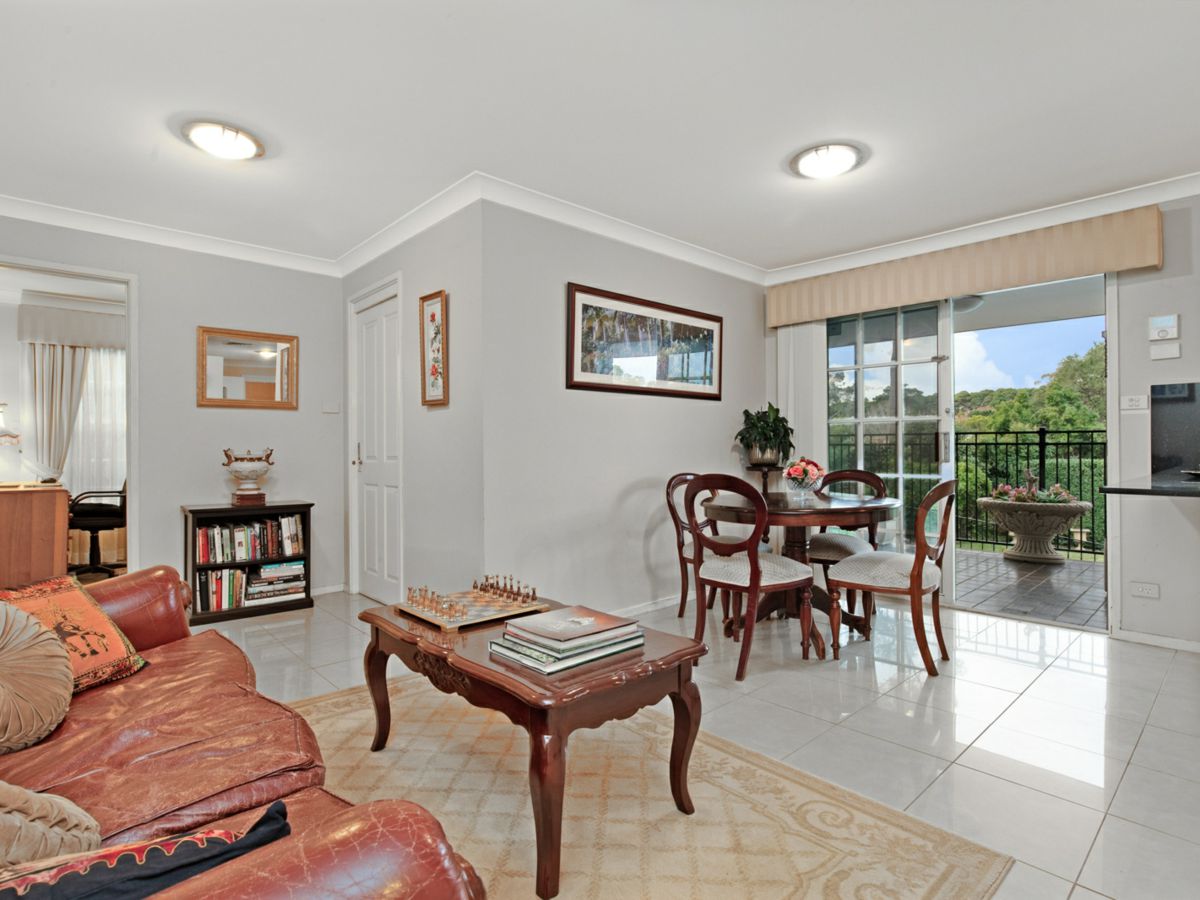 40 Hammond Court, Baulkham Hills - image 2