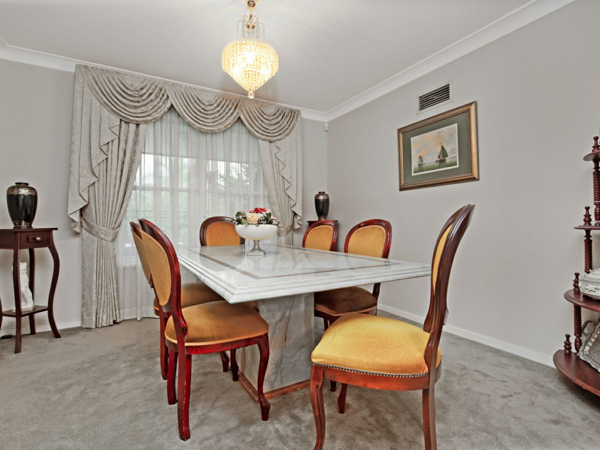 40 Hammond Court, Baulkham Hills - image 3