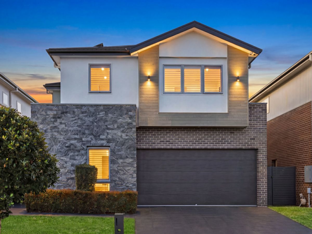12 Sustainability Avenue, Kellyville - image 1