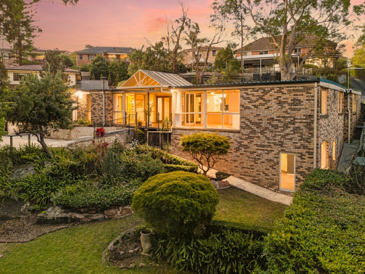 43 Appletree Drive, Cherrybrook - image 1