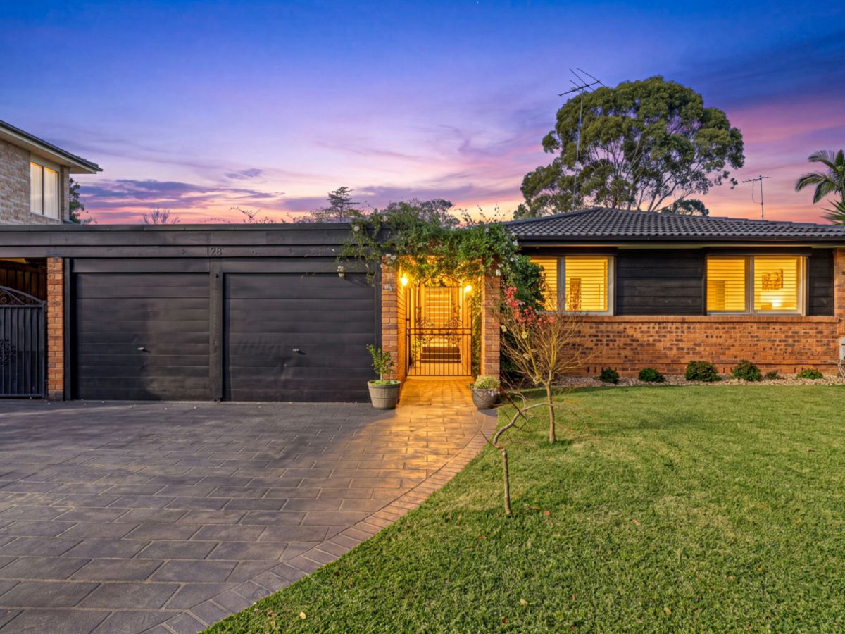 126 Merindah Road, Baulkham Hills - image 1