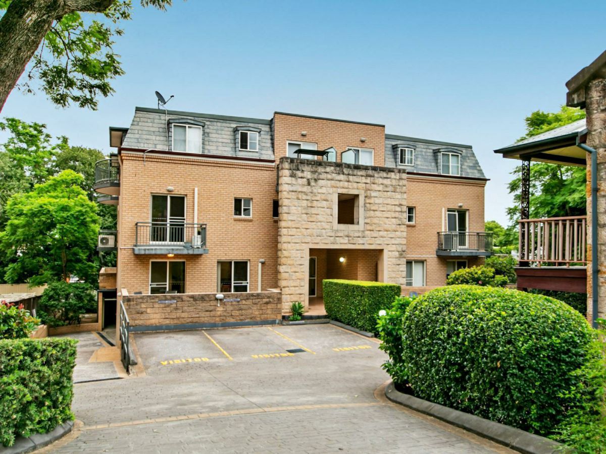 1/541 Church Street, North Parramatta - image 1