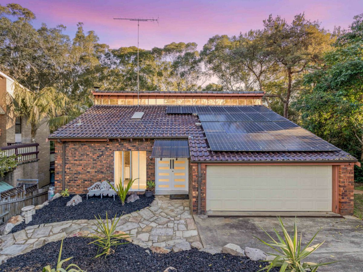 56 Burrandong Crescent, Baulkham Hills - image 1