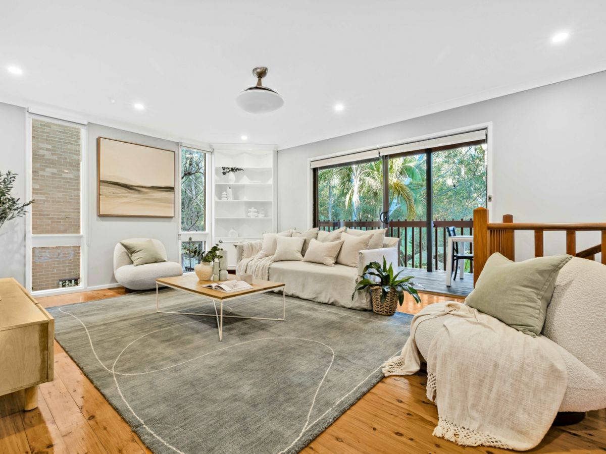 56 Burrandong Crescent, Baulkham Hills - image 2