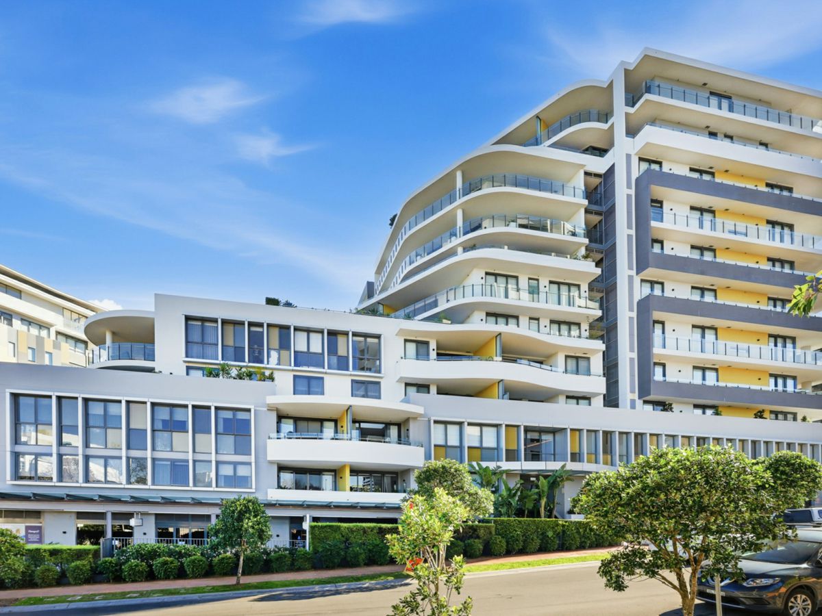 156/2 Natura Rise, Norwest - image 2
