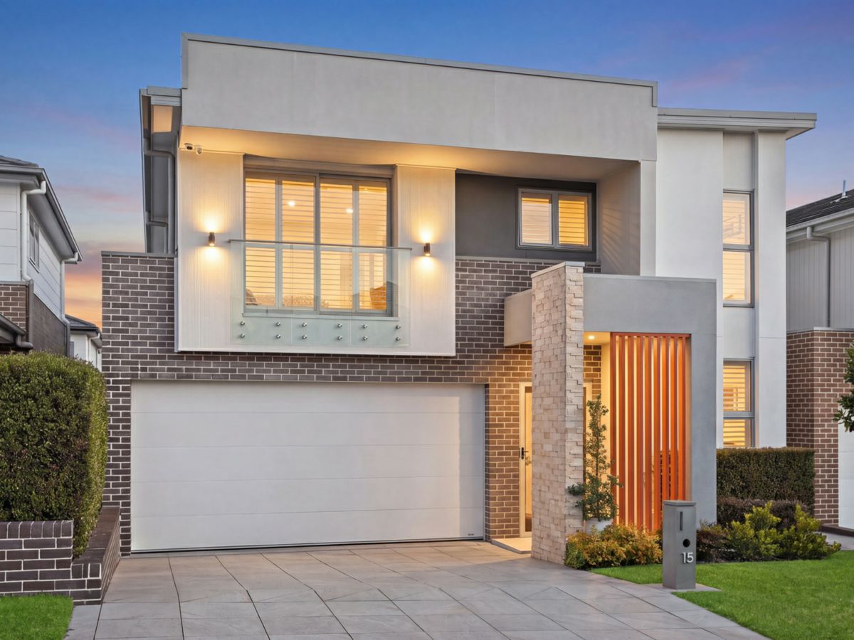 15 Walls Avenue, Kellyville - image 1