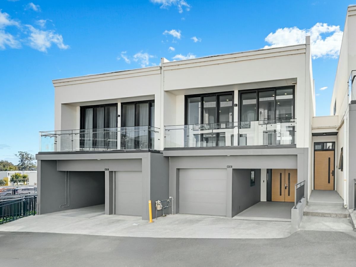 2/43 Stone Mason Drive, Norwest - image 1