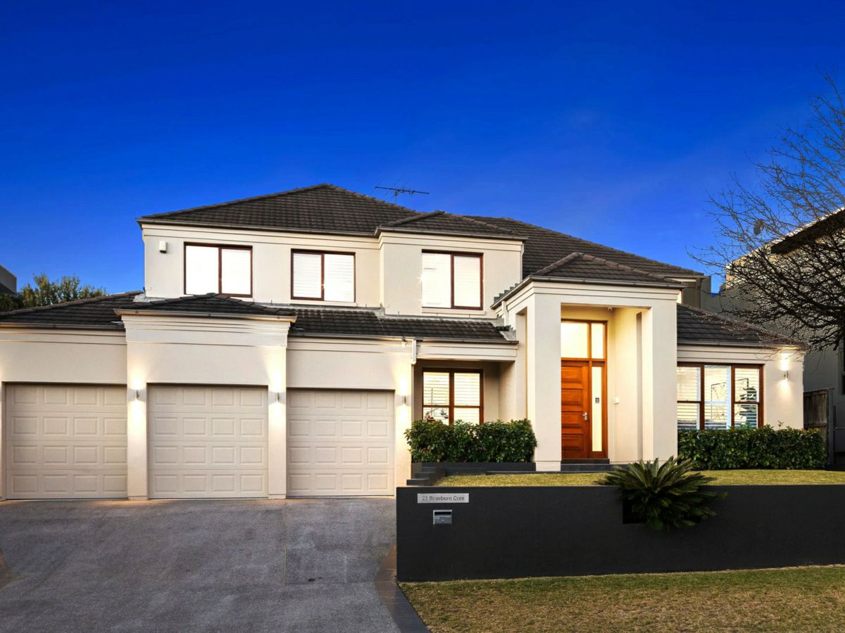 23 Braeburn Crescent, Bella Vista - image 1