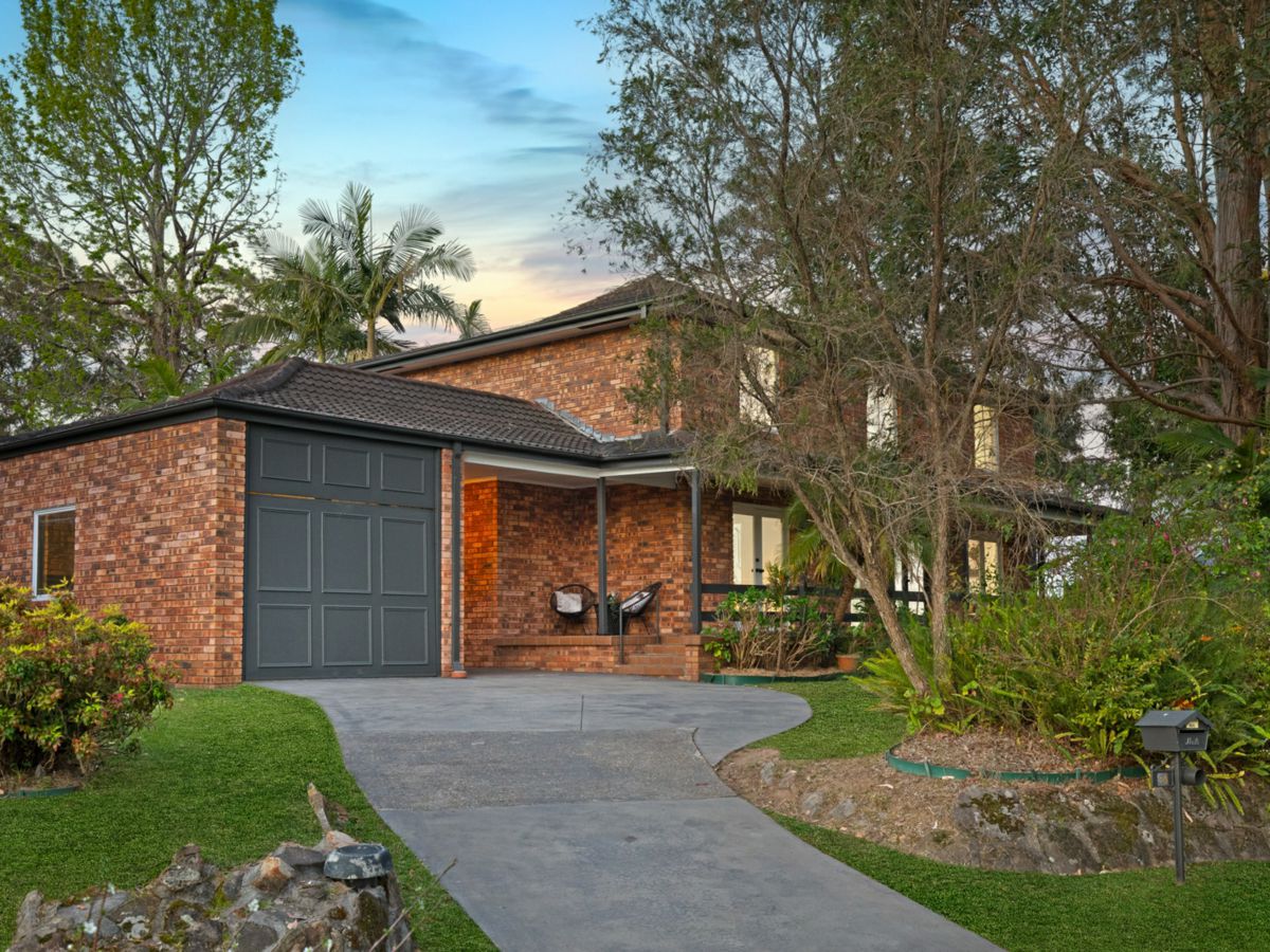 34 Mill Drive, North Rocks - image 1