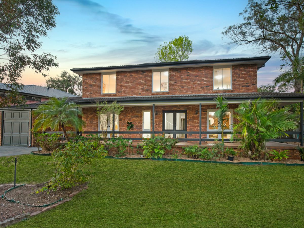 34 Mill Drive, North Rocks - image 2