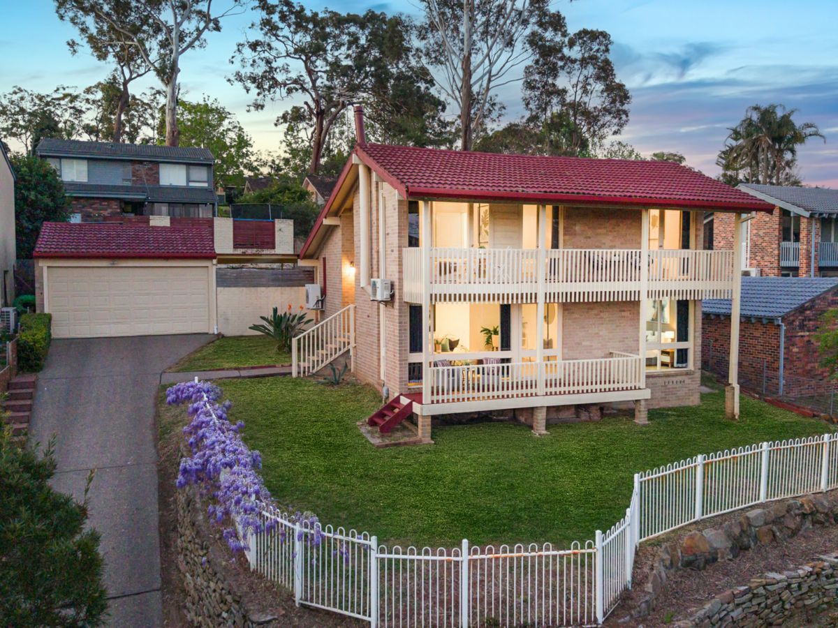 21 Sophia Crescent, North Rocks - image 1