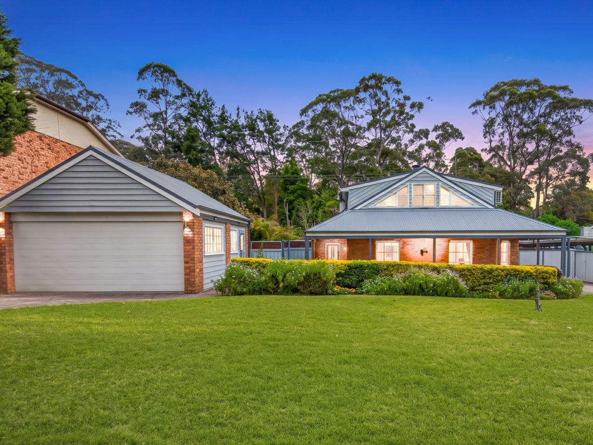 4 Acer Glen, Castle Hill - image 1