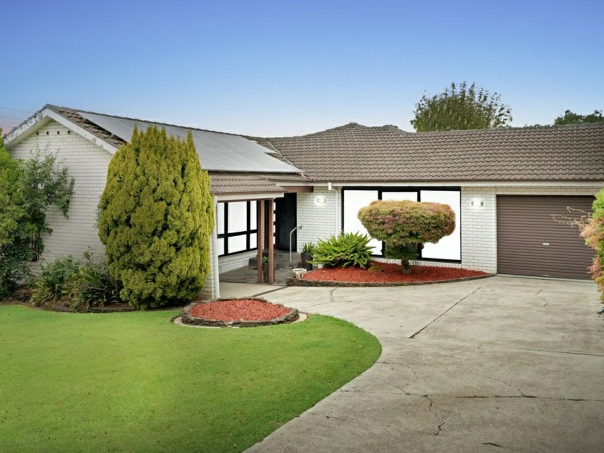 7 Kiah Place, Baulkham Hills - image 1
