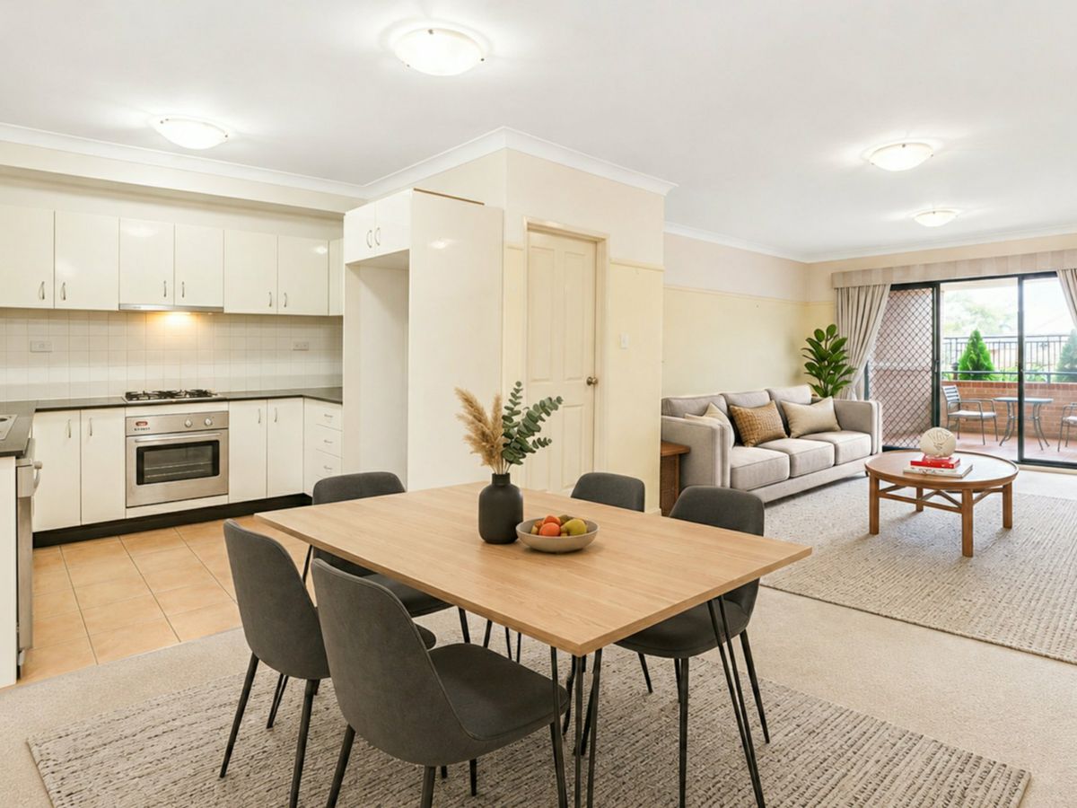 10/78 Old Northern Road, Baulkham Hills - image 1