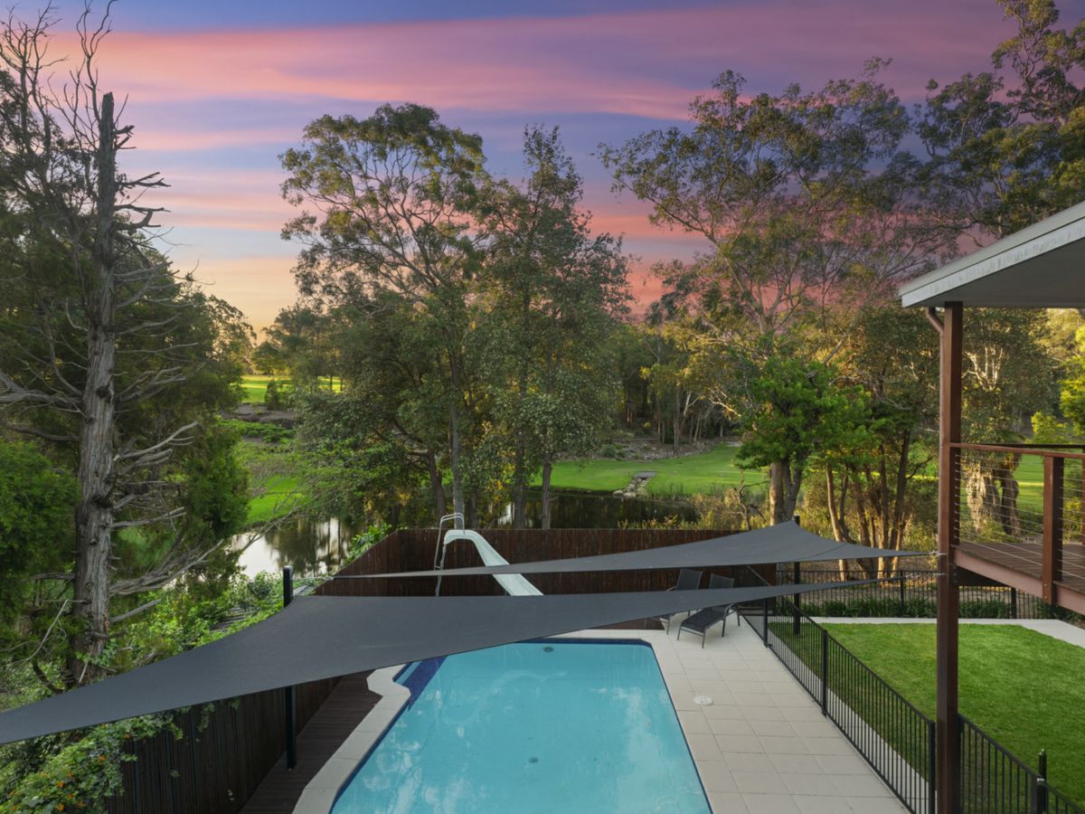 31 Woodbury Street, North Rocks - image 1