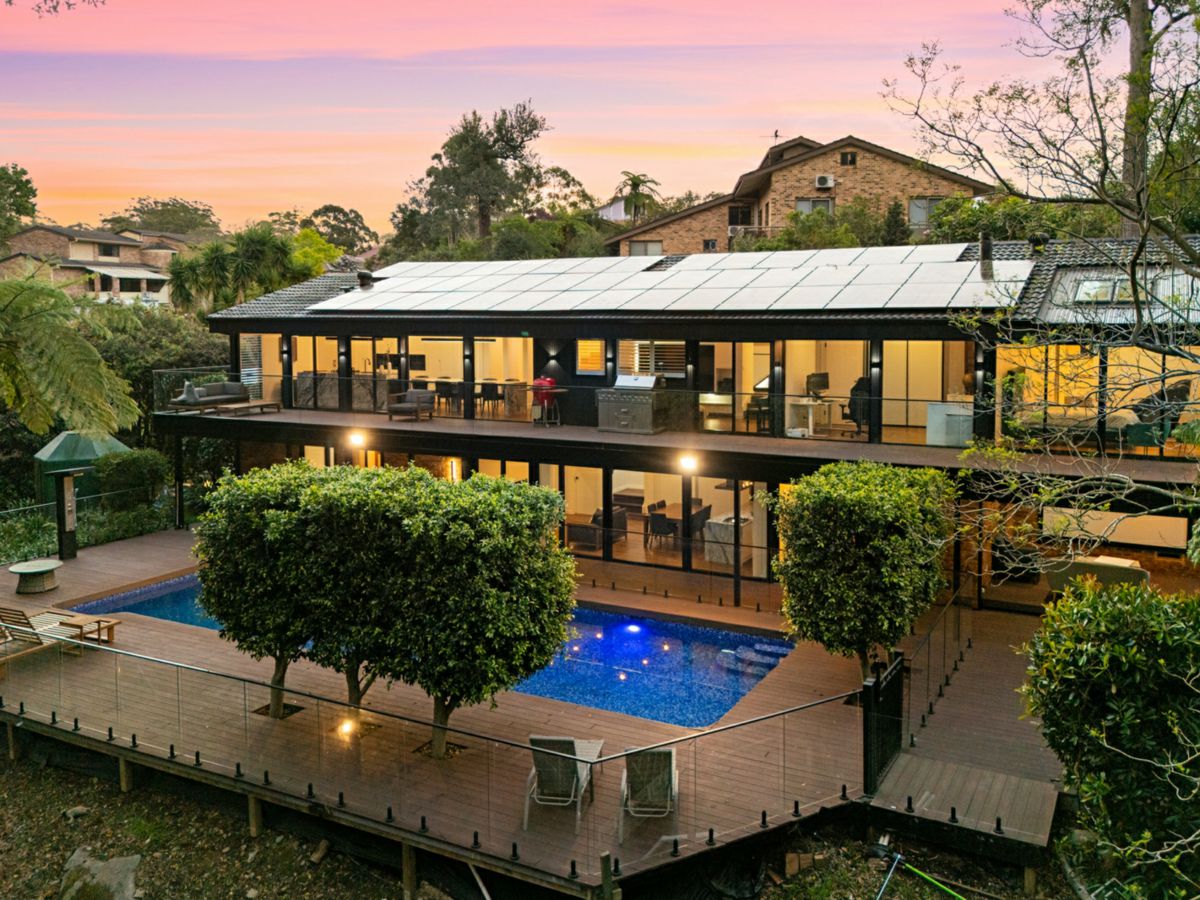 6 Dewberry Way, Castle Hill - image 1