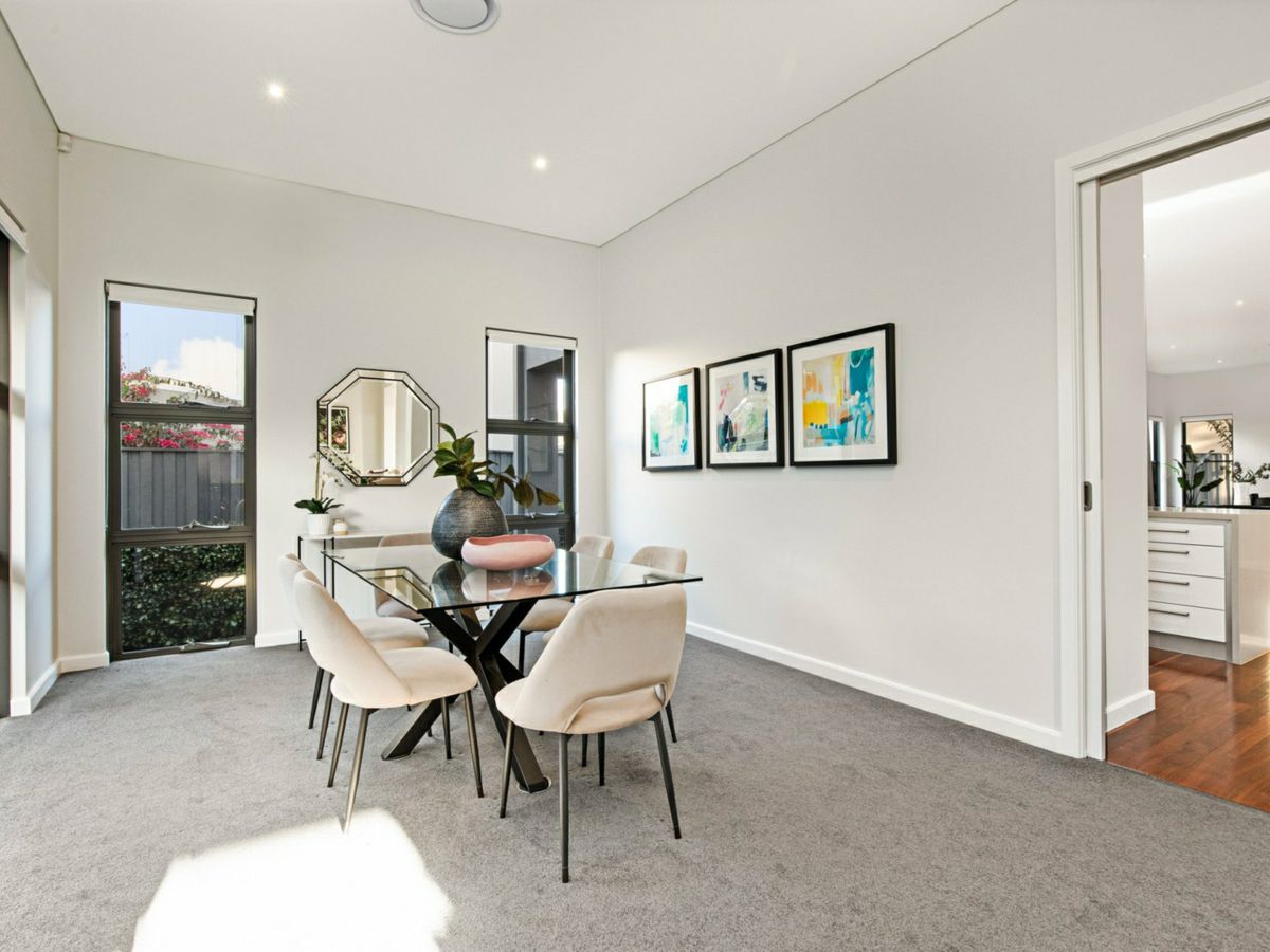 9 Macarthur Ridge Way, Bella Vista - image 3