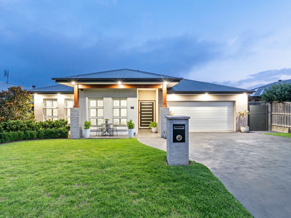 25 Darraby Drive, Moss Vale - image 1