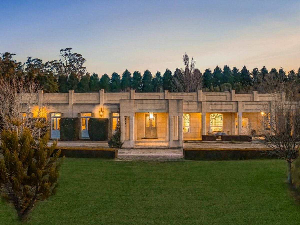 373 Centennial Road, BOWRAL