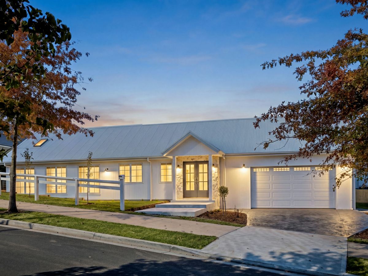 4 Ayrshire Parade, BOWRAL