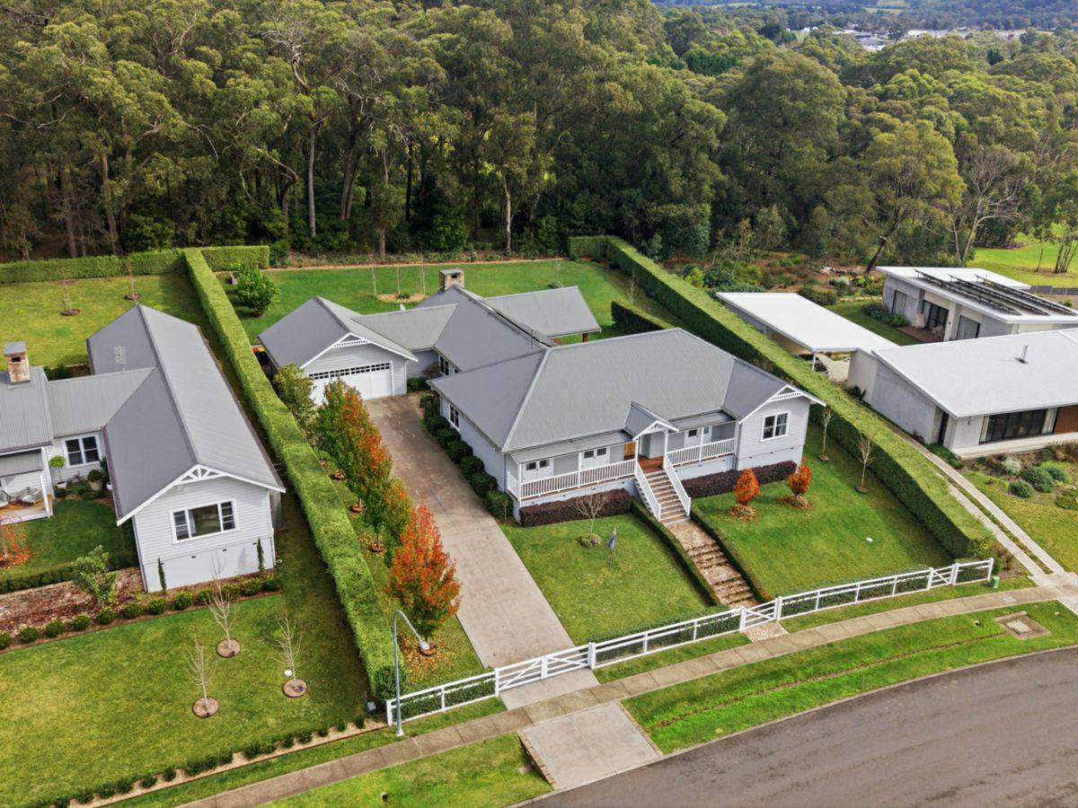 31 Grice Drive, Bundanoon - image 1
