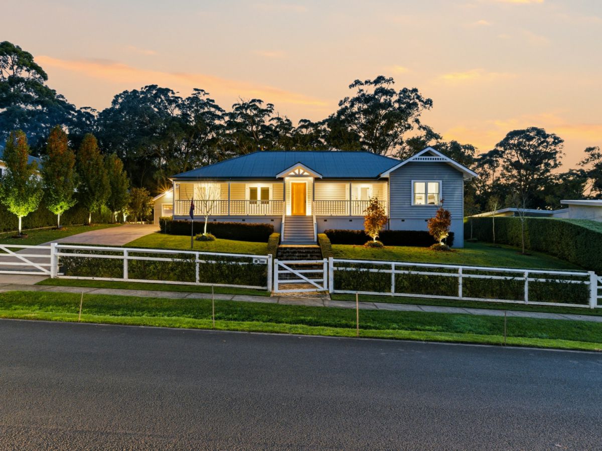 31 Grice Drive, Bundanoon - image 1