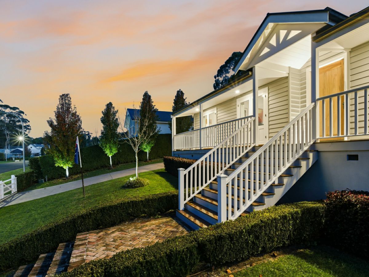 31 Grice Drive, Bundanoon - image 2