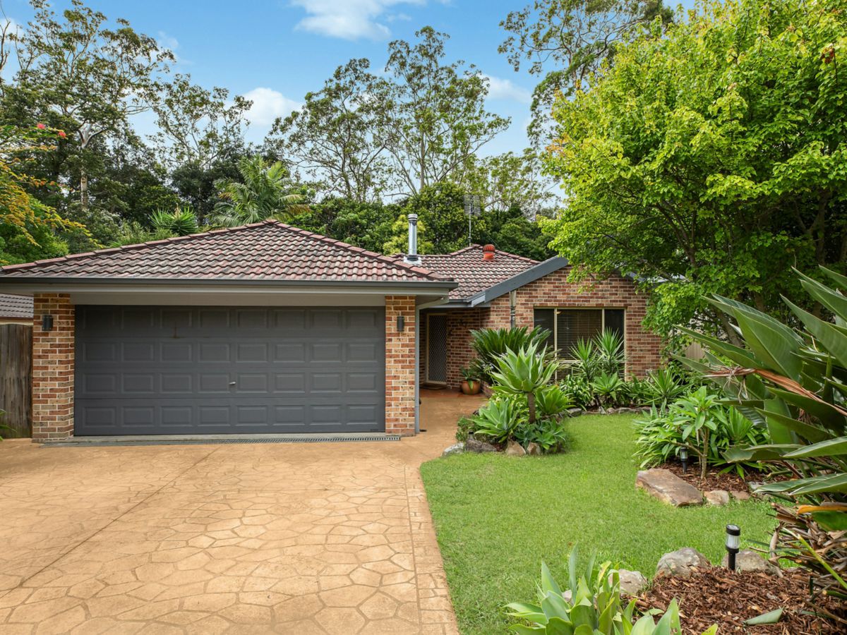 37 O'Donnell Crescent, Lisarow - image 1