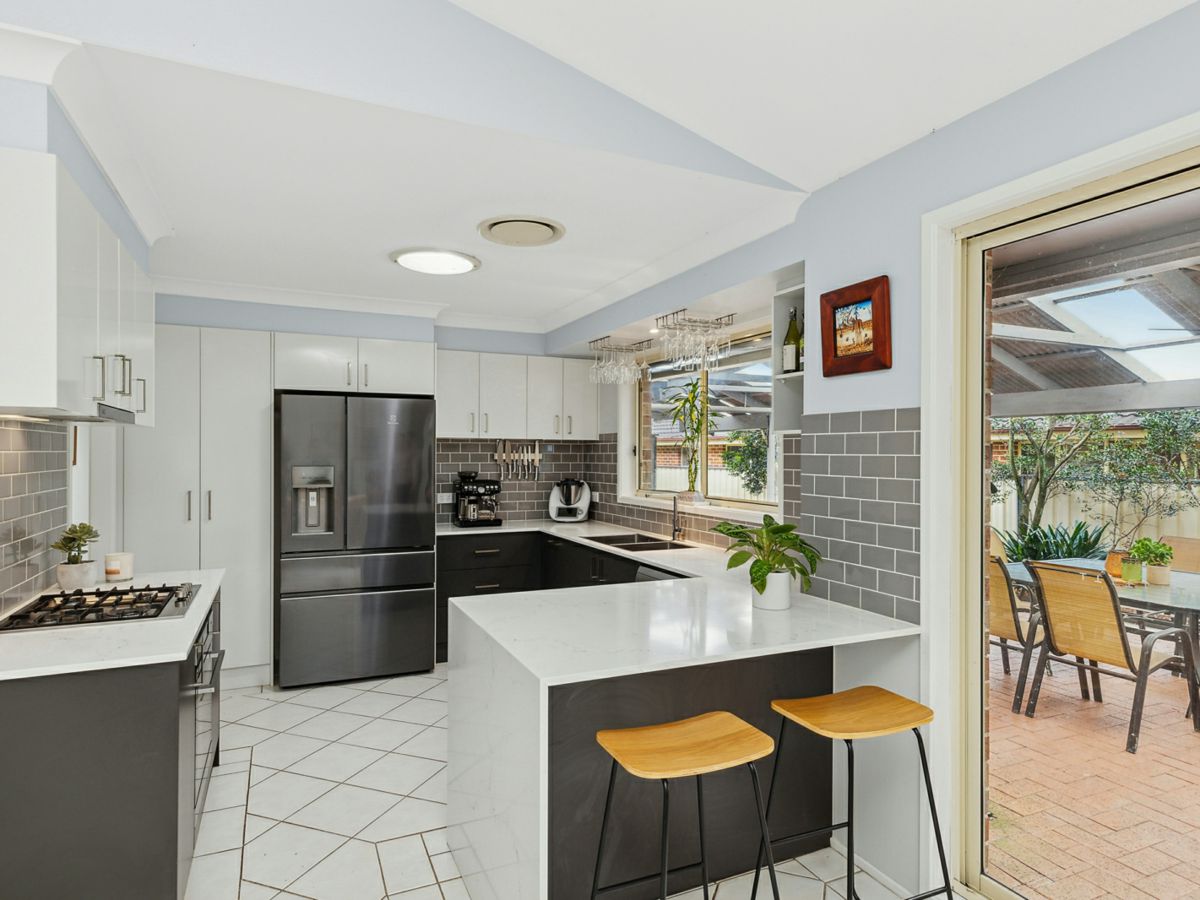 37 O'Donnell Crescent, Lisarow - image 3