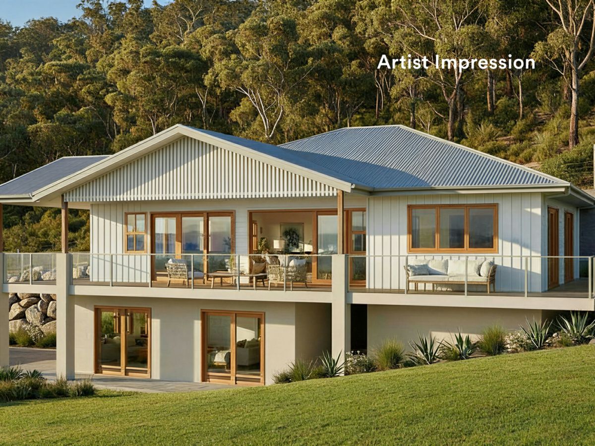 30 Johns Road, Koolewong - image 1